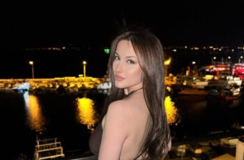 Edirne İpsala Seksi Escort Bayan Yıldız